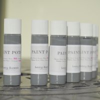 Anteprima: Touch Up Paint - Slate (classic)